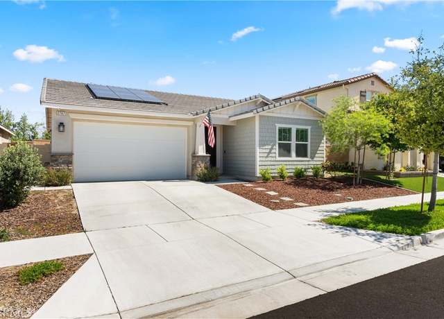 Property at 2767 E Murdock Ln, Ontario, CA 91762, 3 beds, 2 baths