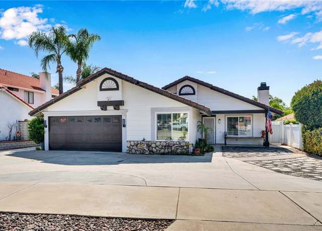 Property at 1205 N Dearborn St, Redlands, CA 92374, 4 beds, 2 baths