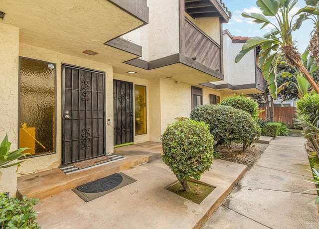 Property at 389 Shady Ln Unit I, El Cajon, CA 92021, 3 beds, 2.5 baths