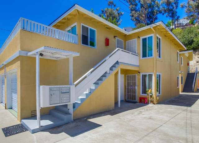 Property at 2948-54 Reynard Way, Mission Hills (san Diego), CA 92103, 8 beds, 5 baths