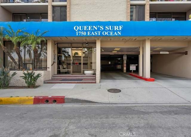 Property at 1750 E Ocean Blvd #803, Long Beach, CA 90802, 1 bed, 1 bath
