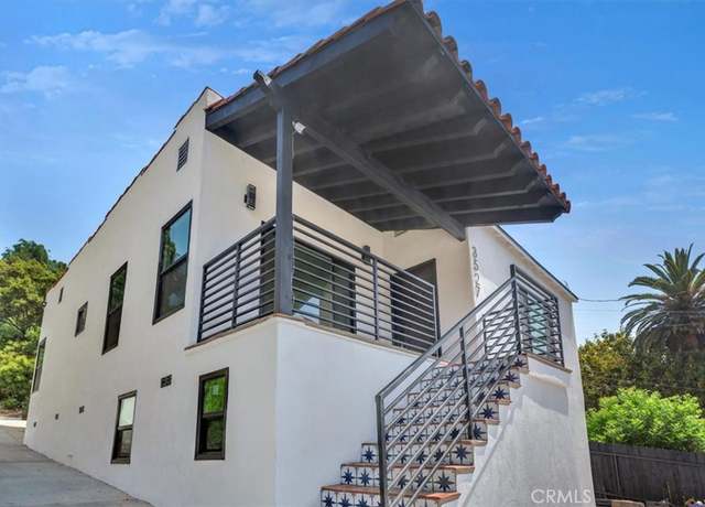 Property at 3527 Flora Ave, Los Angeles, CA 90031, 3 beds, 2 baths