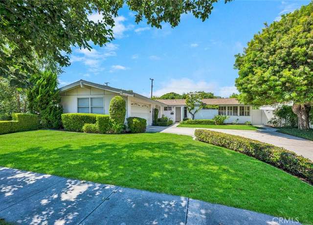 Property at 2931 Salmon Dr, Los Alamitos, CA 90720, 4 beds, 2 baths