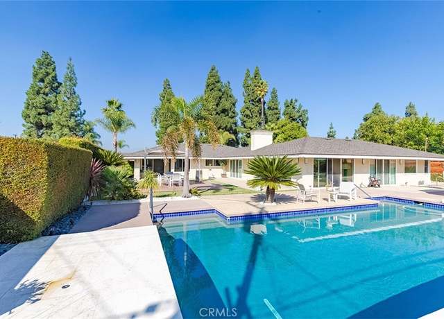 Property at 931 Rancho Cir, Fullerton, CA 92835, 7 beds, 4 baths