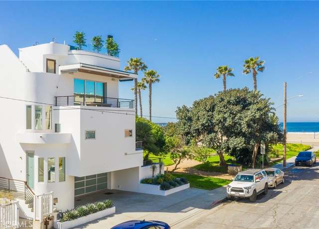 Property at 36 15th St, Hermosa Beach, CA 90254, 4 beds, 4 baths