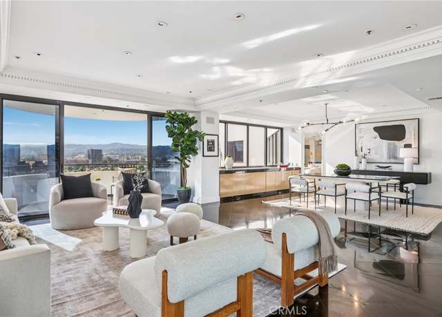 Property at 10560 Wilshire Blvd #1805, Los Angeles, CA 90024, 2 beds, 2.5 baths