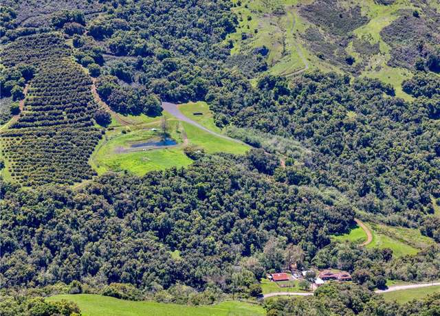 Property at 7515 Santa Rosa Creek Rd, Cambria, CA 93428, 2 beds, 1 bath