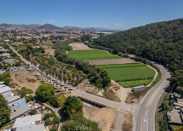 Property at 0 Los Berros Rd, Arroyo Grande, CA 93420