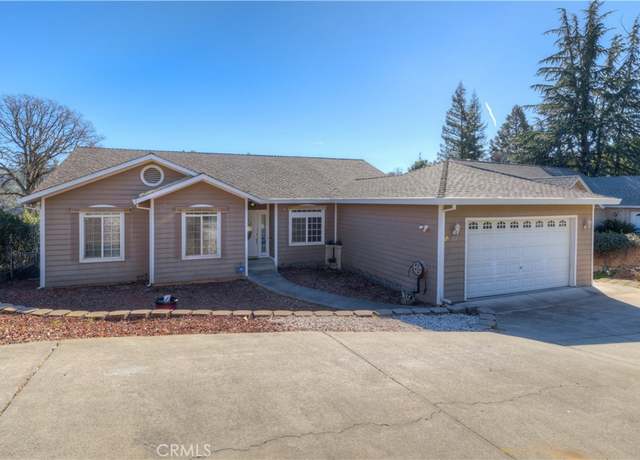 Property at 212 Apache Cir, Oroville, CA 95966, 3 beds, 2 baths