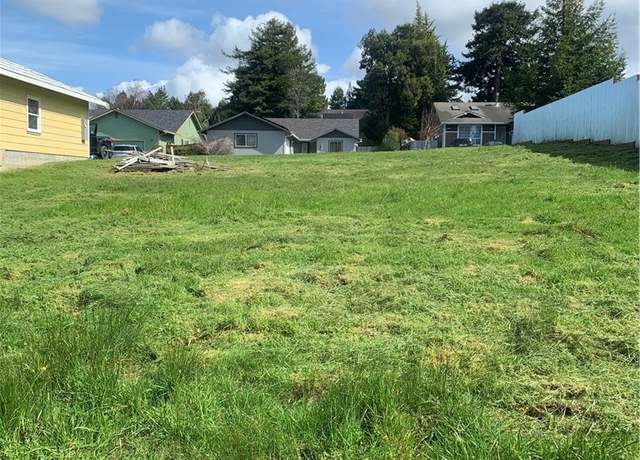 Property at 3960 Brogan Way, Eureka, CA 95503