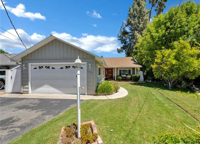Property at 16135 Huston St, Encino, CA 91436, 4 beds, 3 baths
