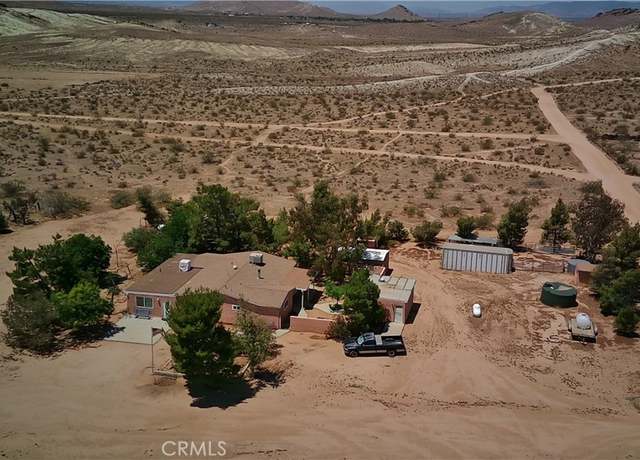 Property at 3840 Lupine, Rosamond, CA 93560, 4 beds, 3 baths