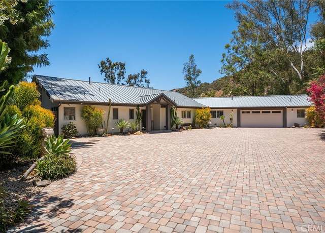 Property at 24311 Sylvan Glen Rd, Calabasas, CA 91302, 5 beds, 4 baths