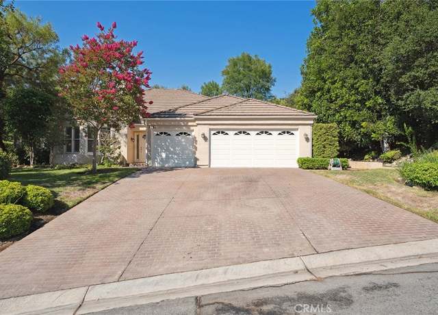 Property at 1731 Crooked Trail Pl, Westlake Village, CA 91362, 4 beds, 2.5 baths