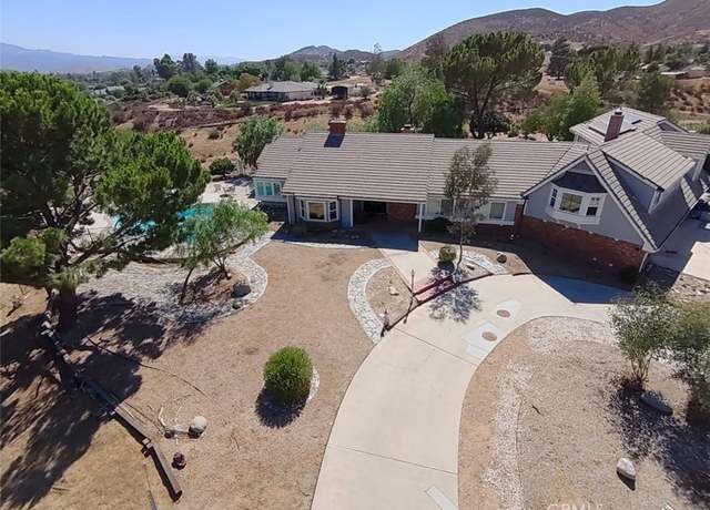 Property at 34255 Agua Dulce Canyon Rd, Agua Dulce, CA 91390, 5 beds, 5.5 baths
