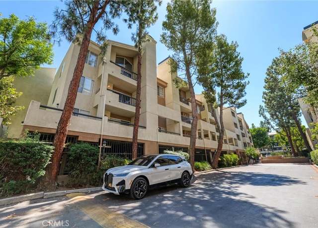 Property at 21450 Burbank Blvd #203, Woodland Hills, CA 91367, 1 bed, 1 bath