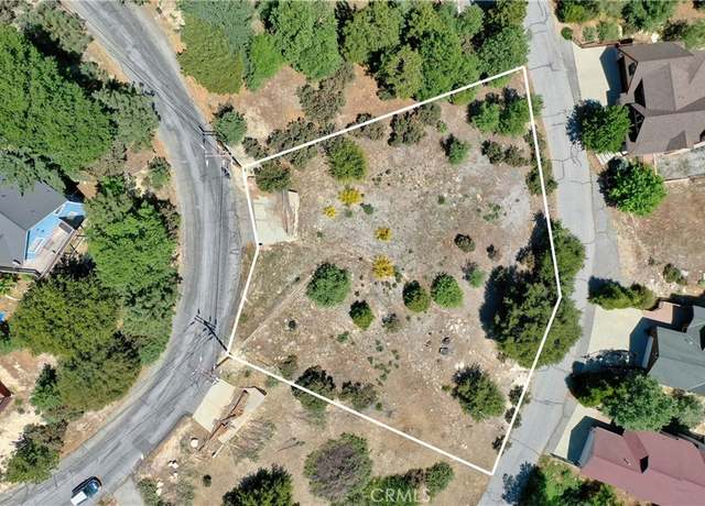 Property at 955 Sonoma Dr, Lake Arrowhead, CA 92352