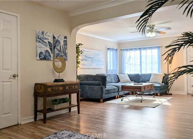 Property at 3854 Arlington Ave, Los Angeles, CA 90008, 8 beds, 4 baths