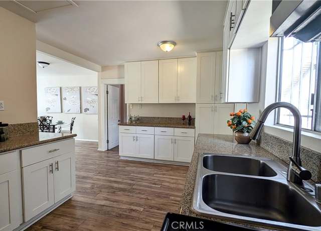 Property at 3854 Arlington Ave, Los Angeles, CA 90008, 8 beds, 4 baths