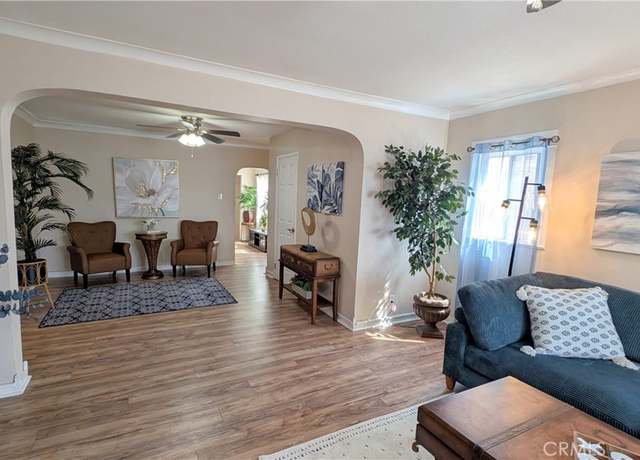 Property at 3854 Arlington Ave, Los Angeles, CA 90008, 8 beds, 4 baths
