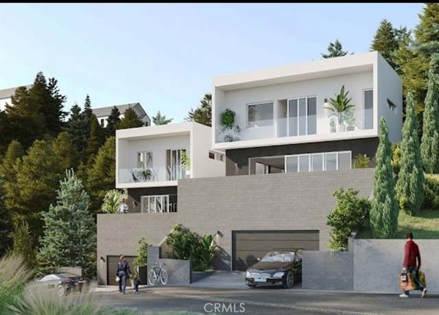 Property at 1942 N Phillips Way, Los Angeles, CA 90042