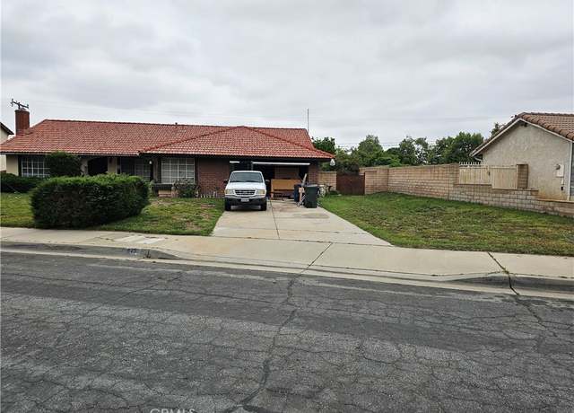 Property at 675 W Norwood St, Rialto, CA 92377, 3 beds, 2 baths
