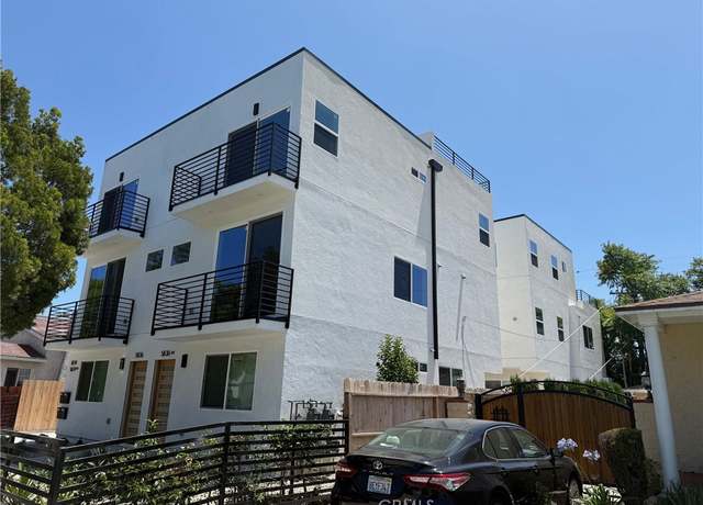 Property at 5836 Ernest Ave, Los Angeles, CA 90034, 15 beds, 12 baths