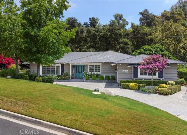 Property at 2314 Country Club Vista St, Glendora, CA 91741, 3 beds, 2 baths