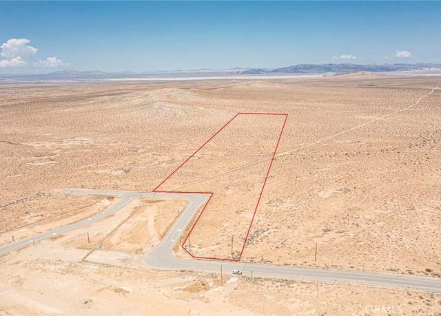 Property at 0 Acacia Rd, Hinkley, CA 92347