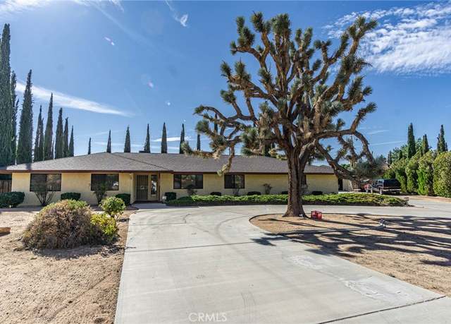 Property at 20407 Eyota Ln, Apple Valley, CA 92308, 3 beds, 2 baths