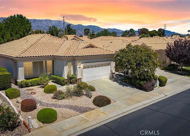 Property at 6181 Solama Way, Banning, CA 92220, 2 beds, 2 baths