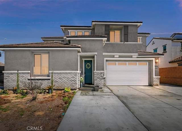 Property at 4521 Highland Ave, Perris, CA 92571, 6 beds, 3.5 baths