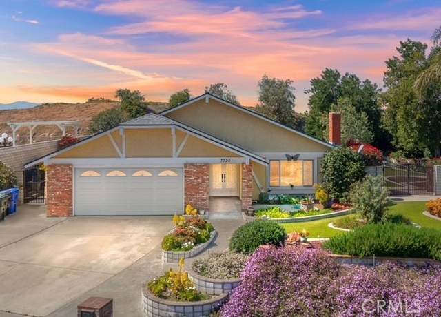 Property at 7320 ROCKRIDGE Pl, Riverside, CA 92509, 4 beds, 2 baths