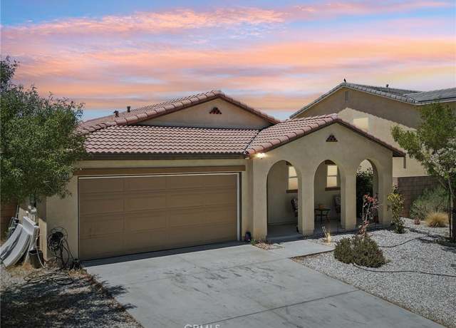 Property at 15756 McVay Ln, Adelanto, CA 92301, 4 beds, 2 baths