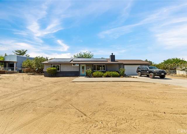 Property at 14650 Harding St, Hesperia, CA 92345, 2 beds, 2 baths
