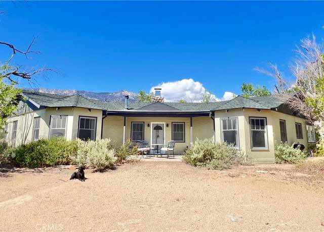 Property at 330 Sage Flats Dr, Olancha, CA 93549, 3 beds, 2 baths