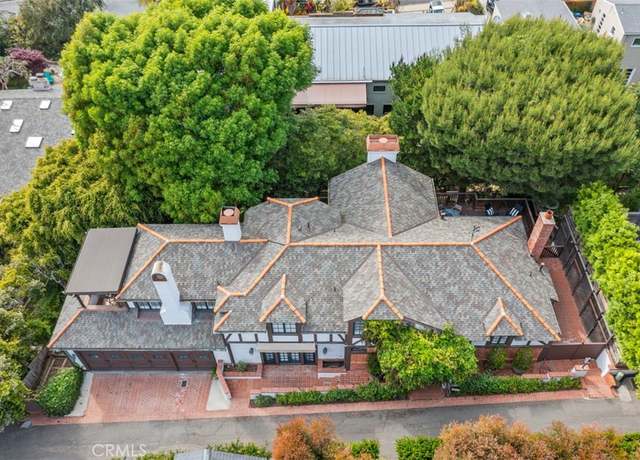 Property at 421 High Dr, Laguna Beach, CA 92651, 3 beds, 4 baths