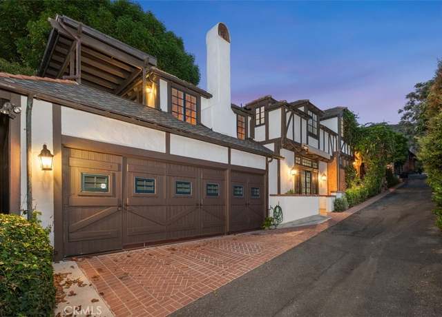 Property at 421 High Dr, Laguna Beach, CA 92651, 3 beds, 4 baths