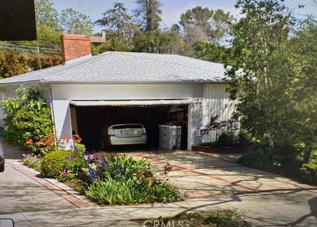 Property at 308 N Bowling Green Way, Los Angeles, CA 90049, 3 beds, 1 bath