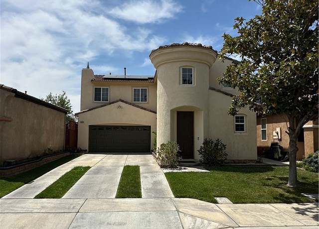 Property at 1429 Alta Palma Rd, Perris, CA 92571, 3 beds, 2.5 baths