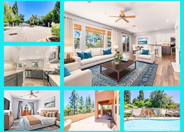 Property at 1241 Highbluff Ave, San Marcos, CA 92078, 3 beds, 2.5 baths
