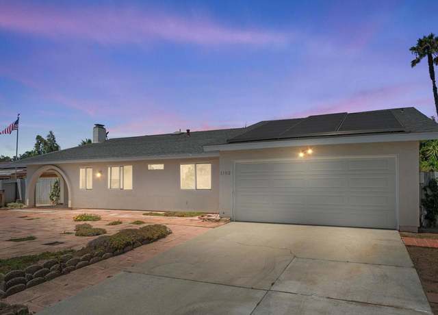 Property at 1102 Linwood Pl, Escondido, CA 92027, 3 beds, 3 baths