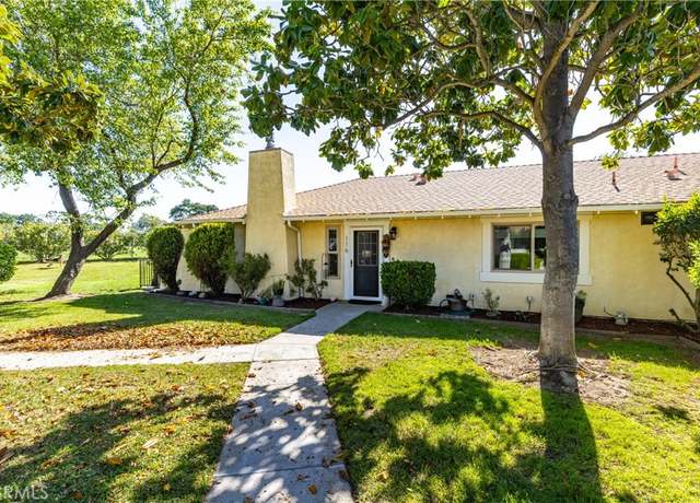 Property at 116 Flag Way Unit A, Paso Robles, CA 93446, 2 beds, 2 baths