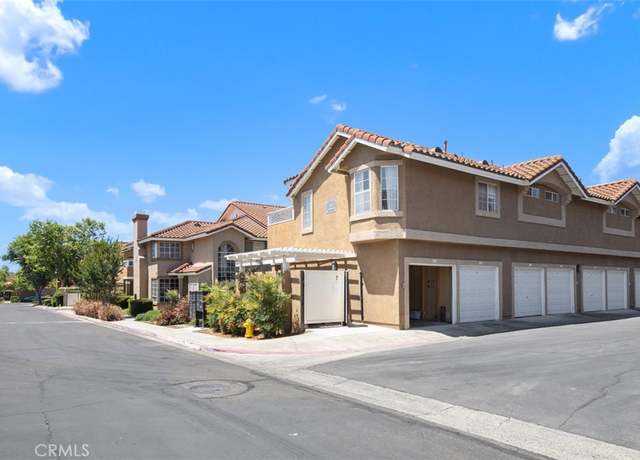 Property at 4 Via Pariente, Rancho Santa Margarita, CA 92688, 2 beds, 2 baths