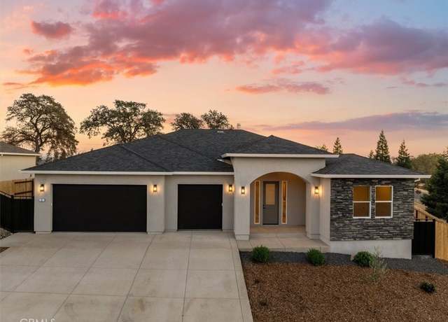 Property at 2 Moonbeam Ct, Oroville, CA 95966, 3 beds, 2.5 baths