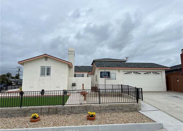 Property at 320 N 7th St, Grover Beach, CA 93433, 3 beds, 2.5 baths