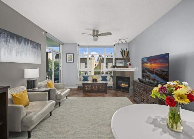Property at 850 Beech St #407, San Diego, CA 92101, 2 beds, 2 baths