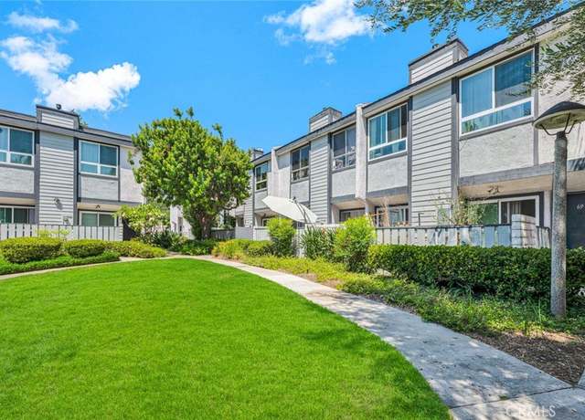 Property at 2100 W Palmyra Ave #67, Orange, CA 92868, 2 beds, 2 baths