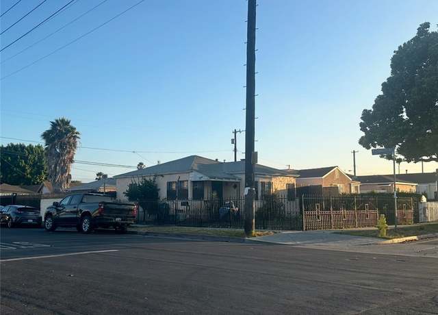 Property at 9003 Wadsworth Ave, Los Angeles, CA 90002, 2 beds, 1 bath