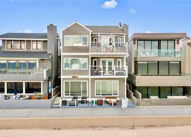 Property at 1836 The Strand, Hermosa Beach, CA 90254, 11 beds, 7 baths